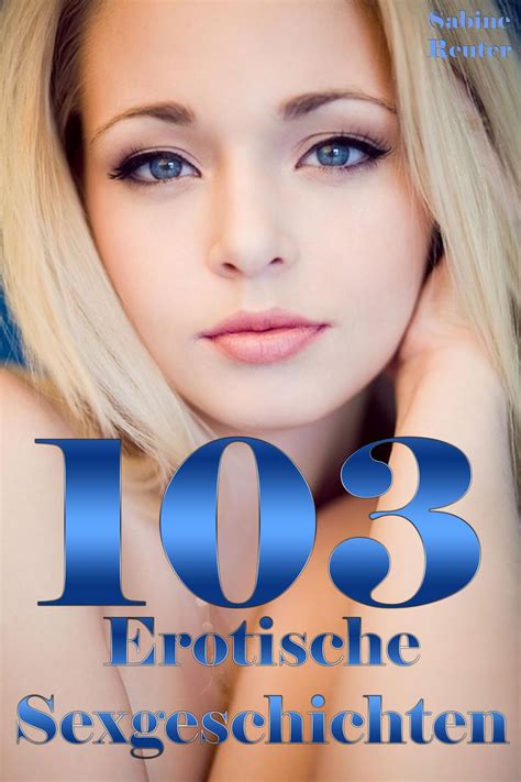 Beste Erotikgeschichten & Sexgeschichten